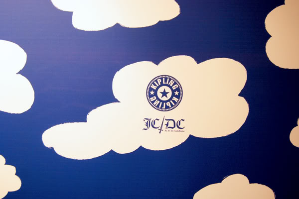 JCDC + Kipling = Wiiizzzzzz