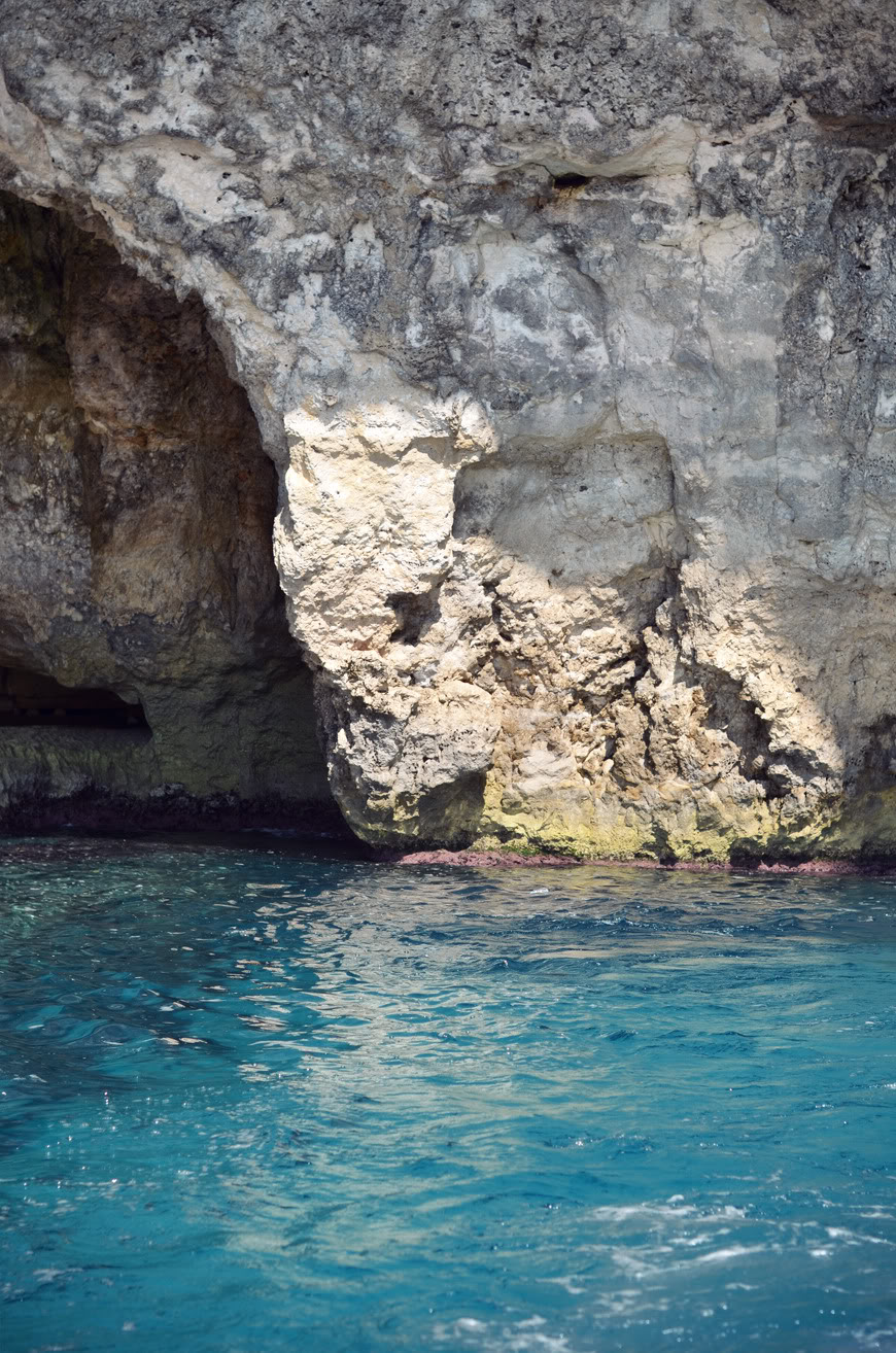 Let's go to Gozo travel trip bloggers Malta Helloitsvalentine photos