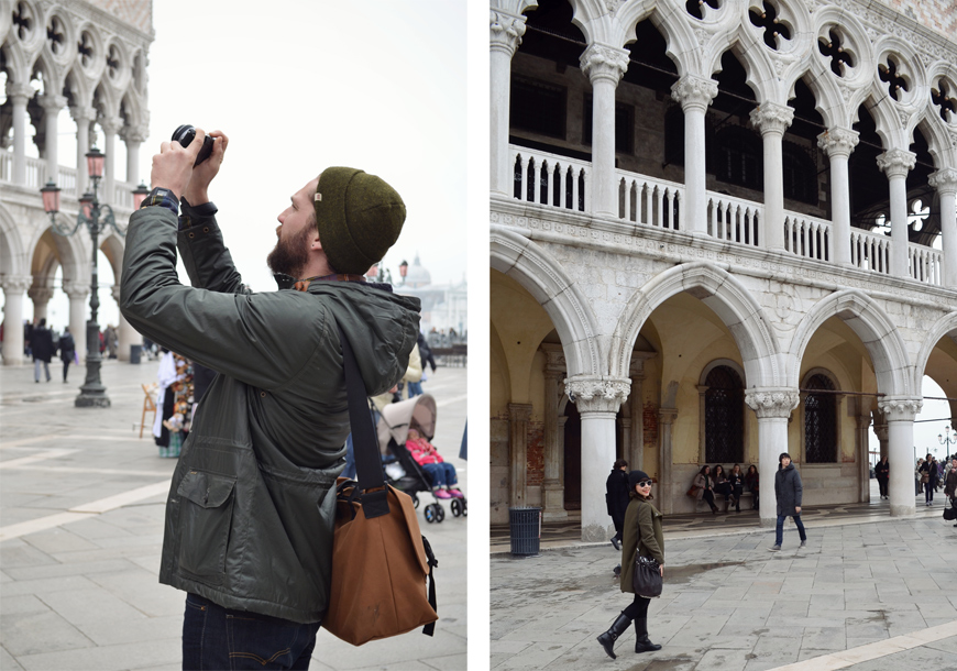 Venise Venezia Helloitsvalentine pictures weekend travel trip blogger fashion Venice