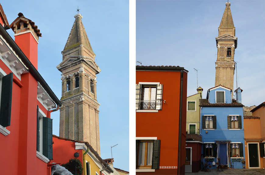 Burano Helloitsvalentine weekend Venise Italie streetstyle look voyage