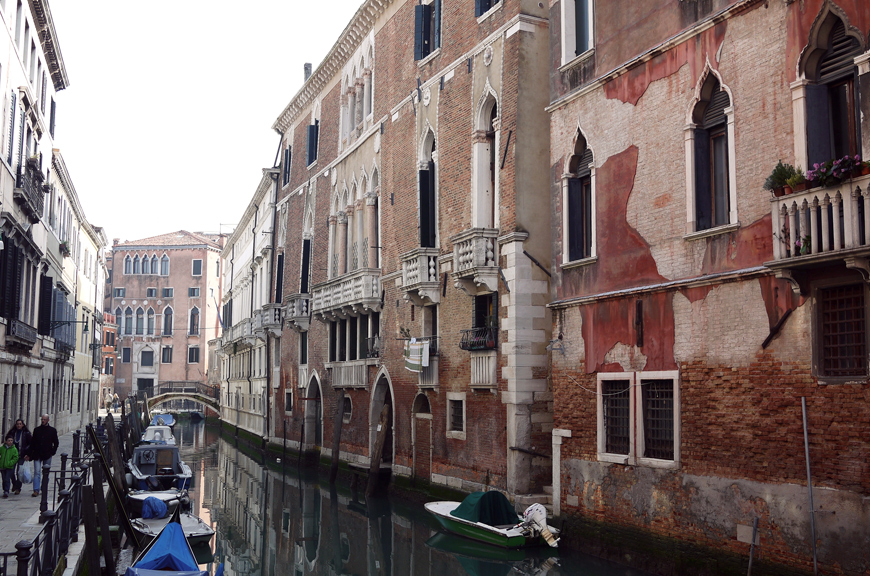 Venise Venezia Helloitsvalentine blogger fashion travel weekend trip streetstyle