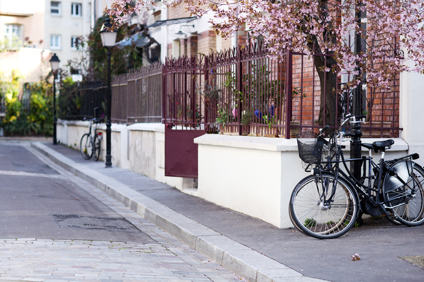 Calla x Comptoir des Cotonniers shooting Pauline Darley fashion blogger french Helloitsvalentine Paris