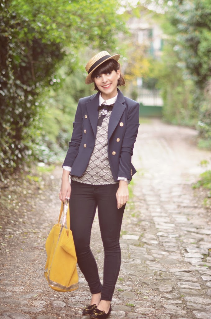 Yellow Brick Road Helloitsvalentine streetstyle