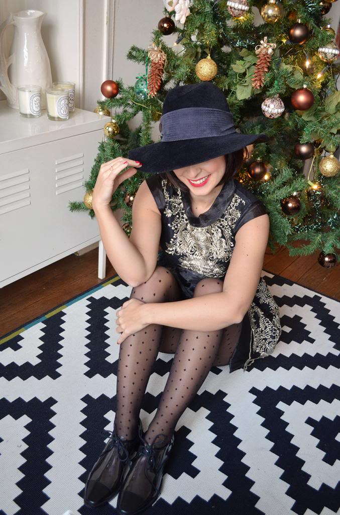 Xmas is coming Concours Monnier Frères Helloitsvalentine french blogger