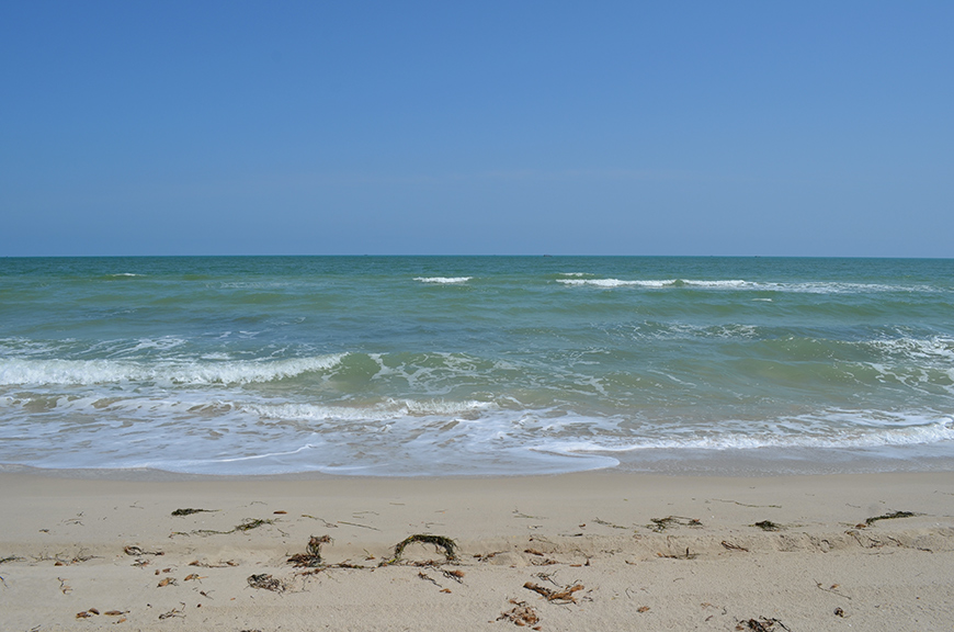 Monpetitbikini Djerba Tunisie plage bateau shooting Helloitsvalentine Ontt