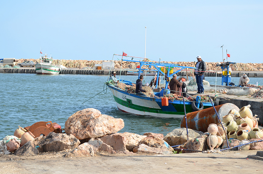 Monpetitbikini Djerba Tunisie plage bateau shooting Helloitsvalentine Ontt