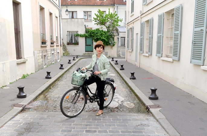right bicycle for me