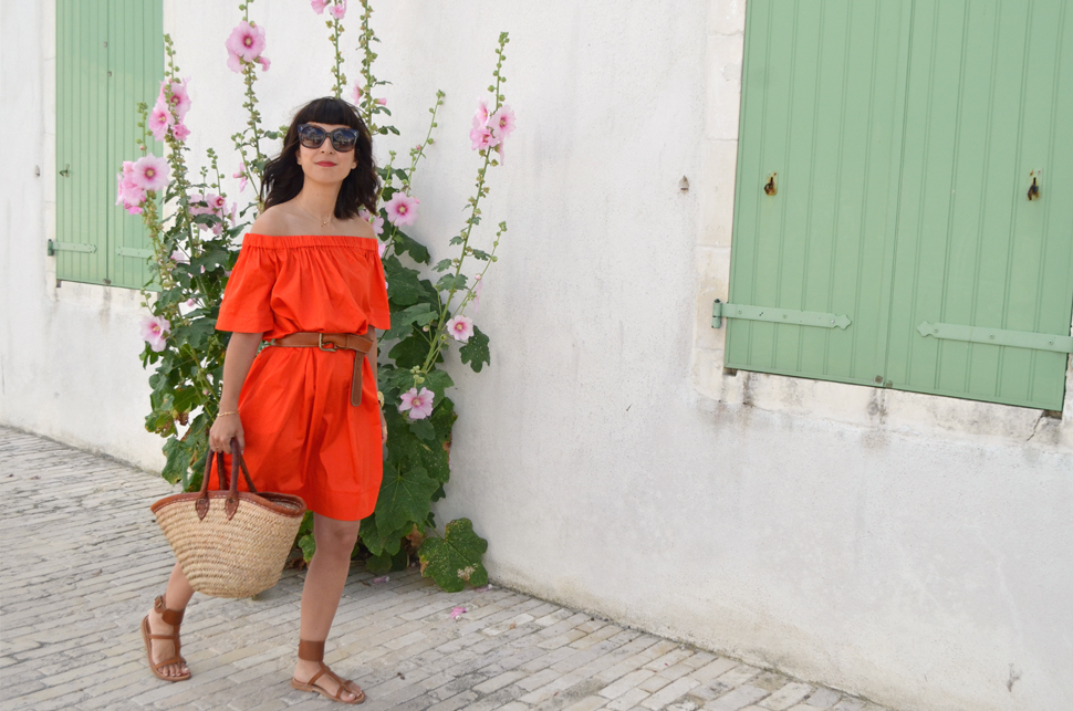 A picture an hour – L’île de Ré en juillet