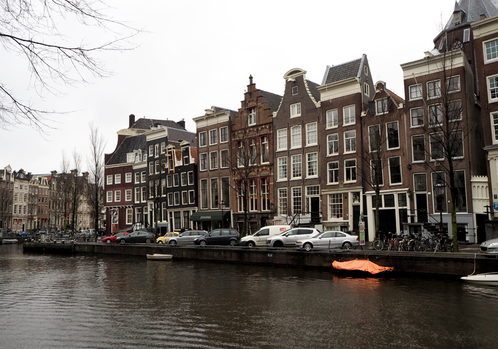 Amsterdam #Makeithappen Microsoft Lumia Helloitsvalentine