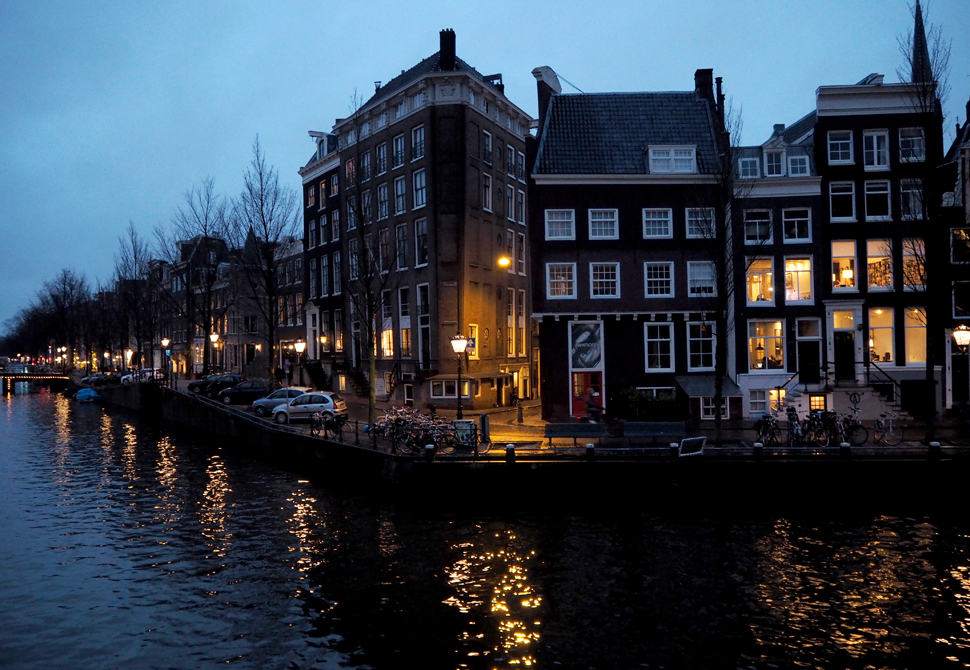 Amsterdam #Makeithappen Microsoft Lumia Helloitsvalentine