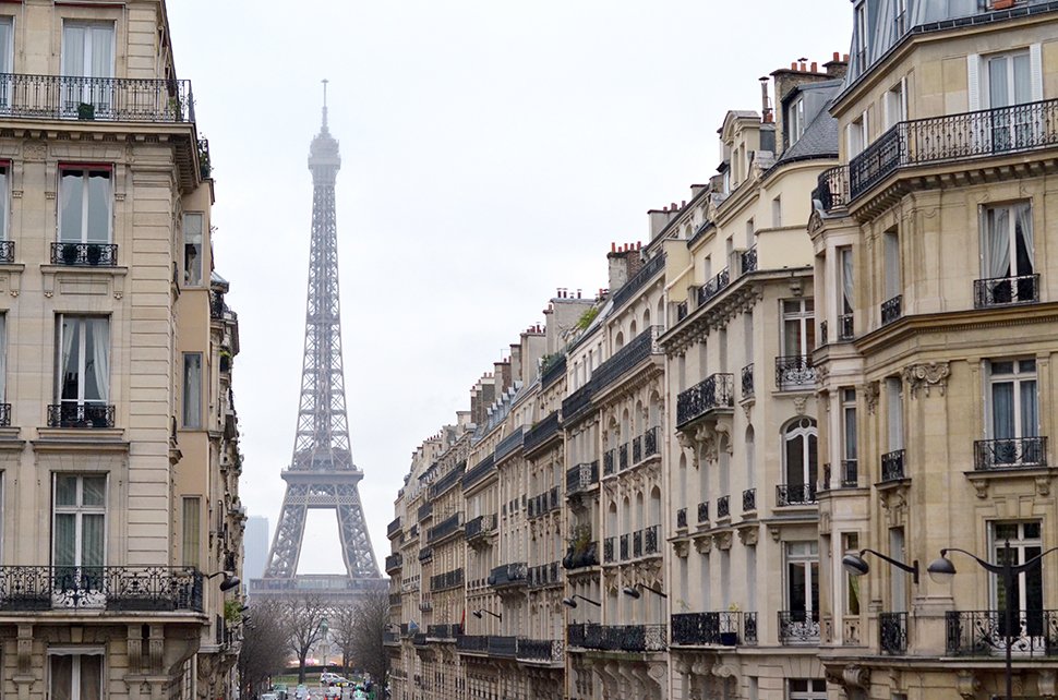 WHERE TO STAY IN PARIS ? – Hôtel Radisson Blu le Metropolitan