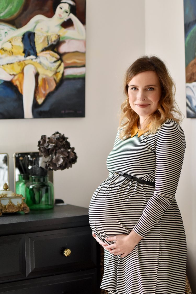 Comme une envie de fraise | Hello it's Valentine