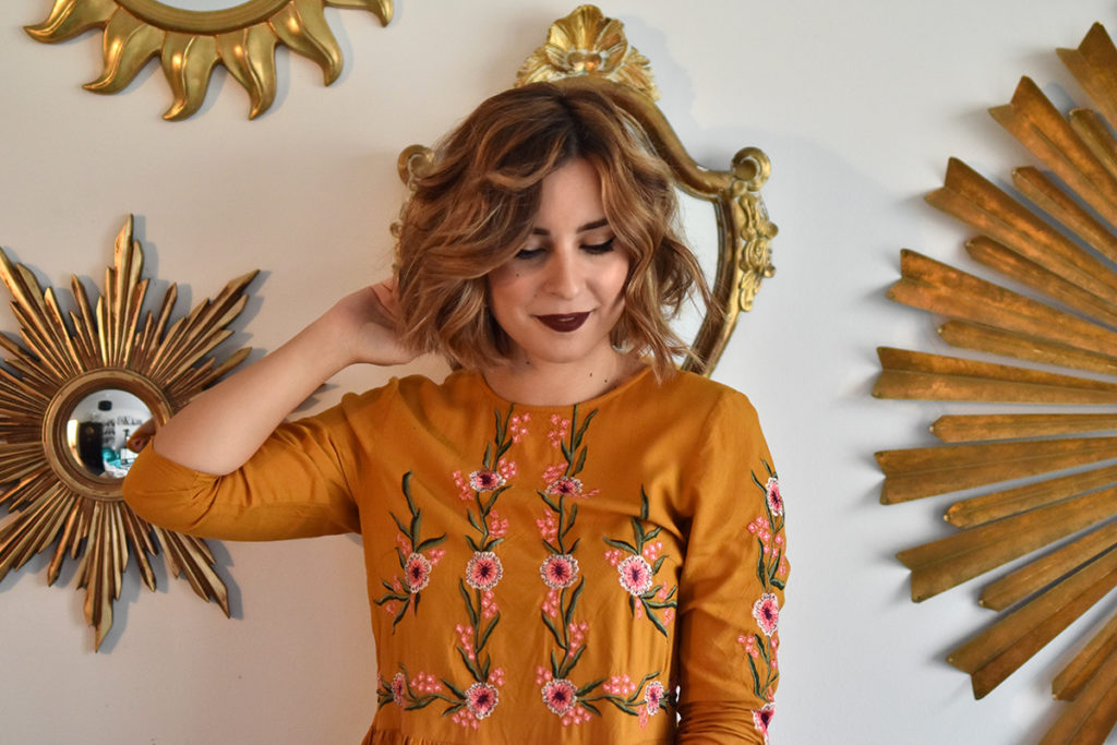 TUTO : comment je boucle mes cheveux avec un fer à lisser | Hello it's