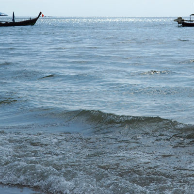 Stop à la pollution plastique des océans