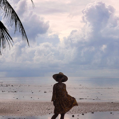 La Thaïlande, entre Phuket, Koh Yao Yai et Ao Nang à Krabi