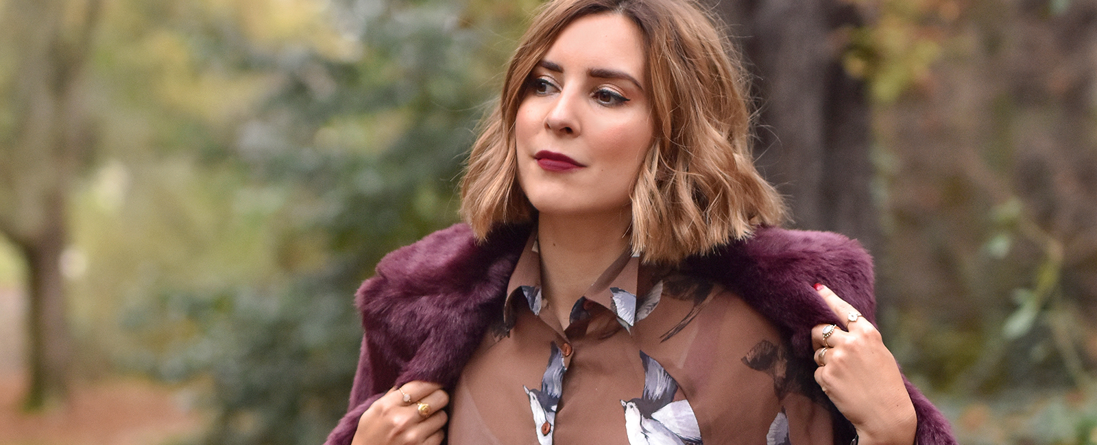 Vers une mode sans cruauté animale