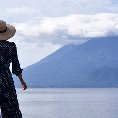Dix jours au Guatemala – Lago de Atitlán y Chichicastenango