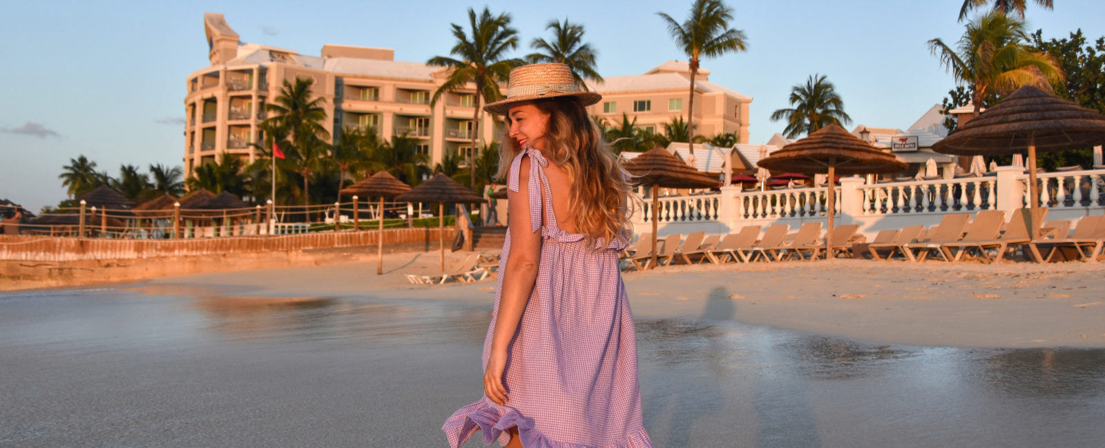 Oh My Darling Paris – Robe MILKSHAKE