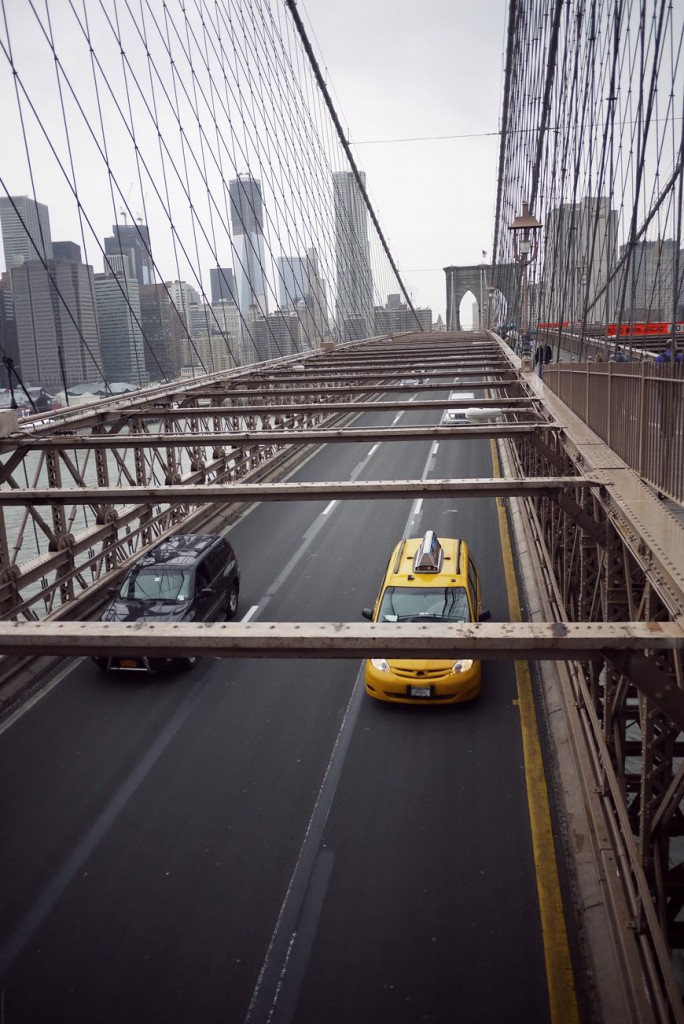 New York Brooklyn, Williamsburg Hello it's Valentine