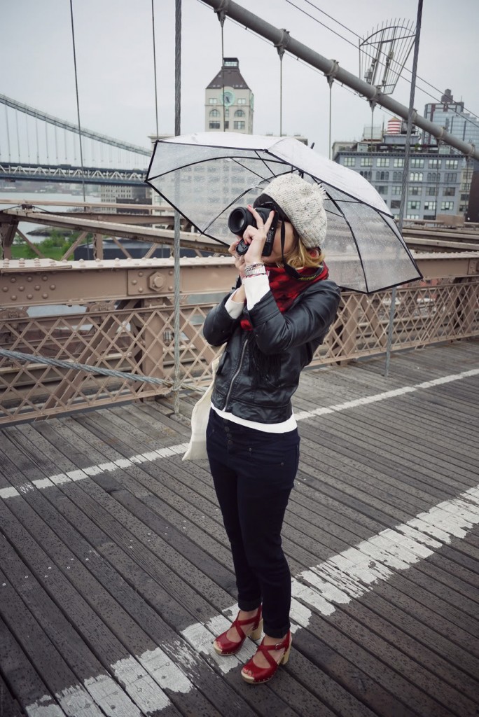 New York Brooklyn, Williamsburg Hello it's Valentine