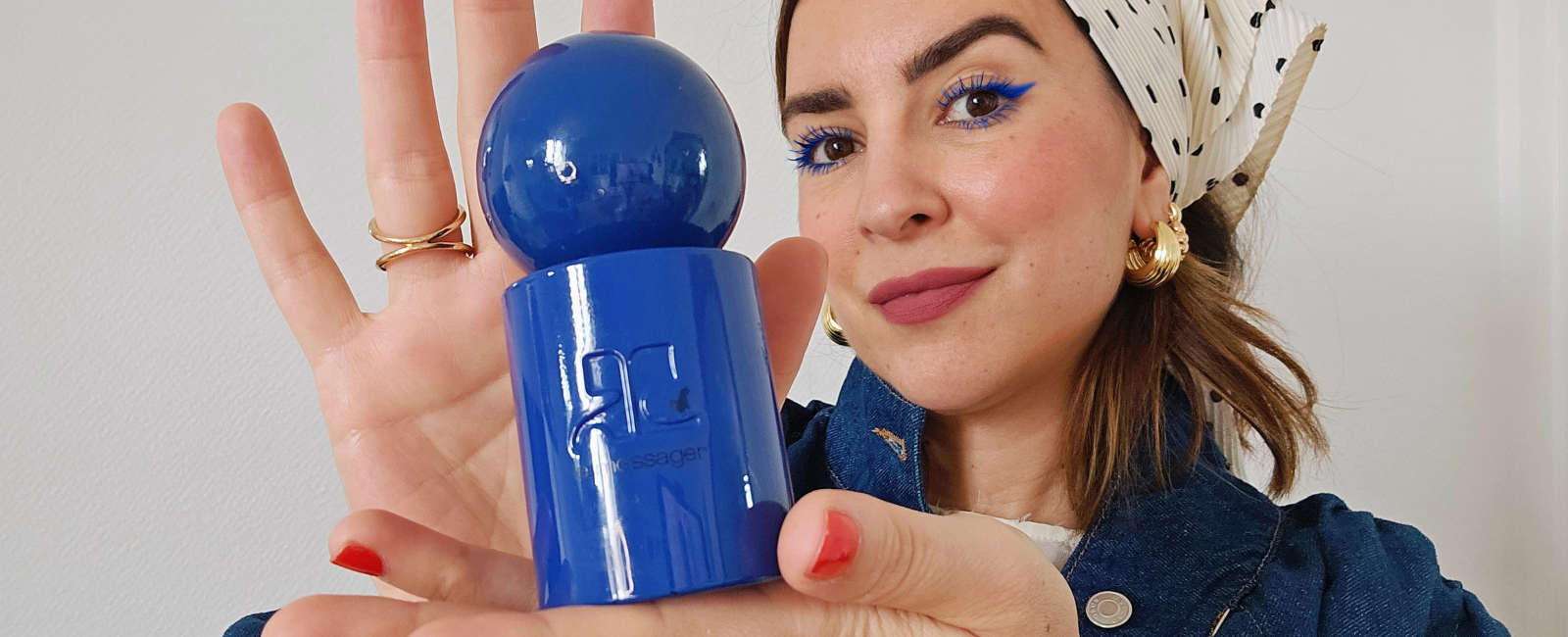 Pourquoi le parfum est le produit beauté le plus intime