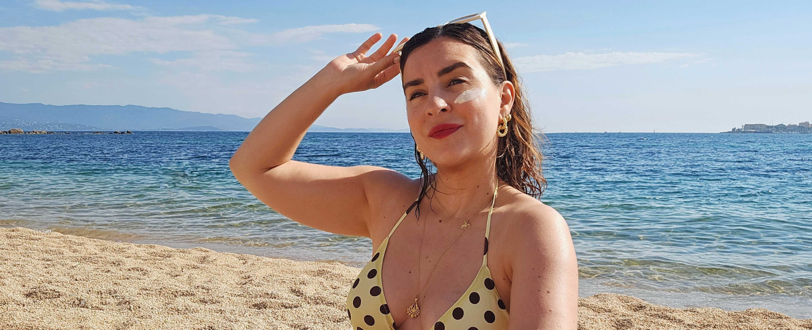 Crème solaire : mes essentiels SPF pour l’été