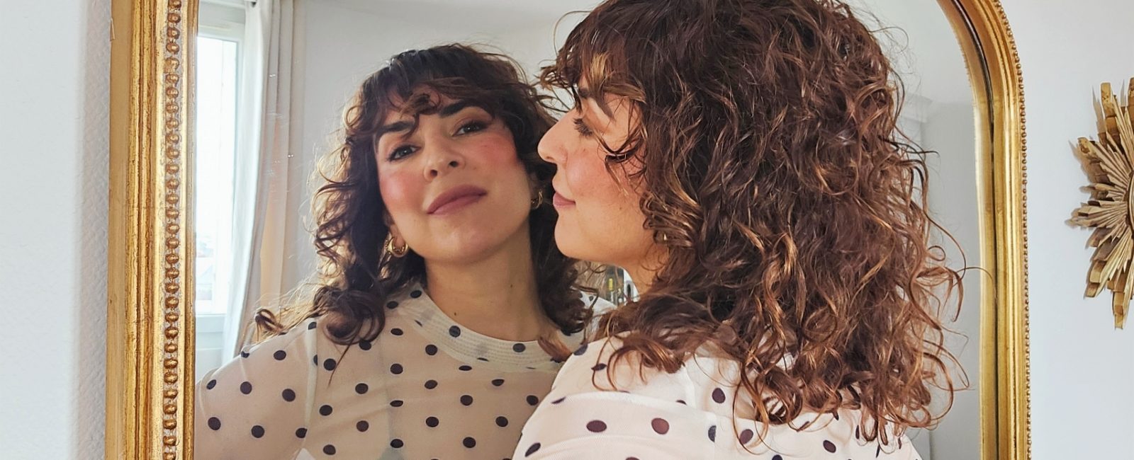 Spoiler : mes cheveux n’étaient pas indisciplinés